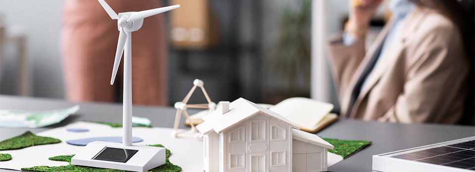 valorização imobiliária residencial em condomínio sustentável